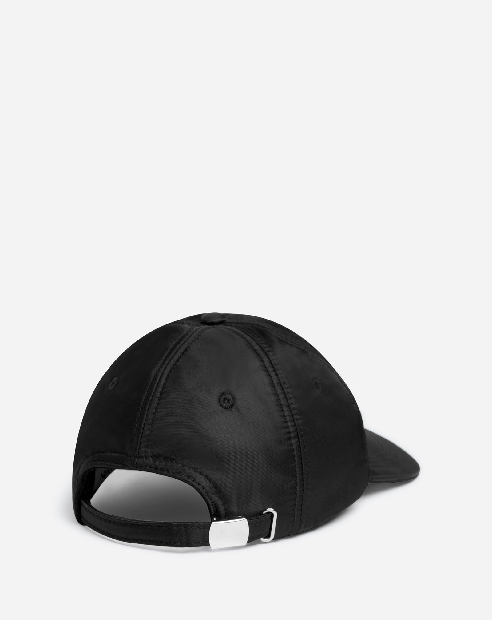 LANVIN CAP - 4