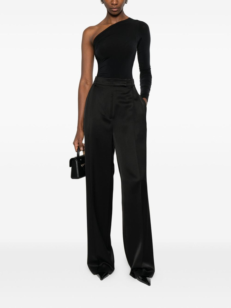 Wolford One-shoulder bodysuit outlook