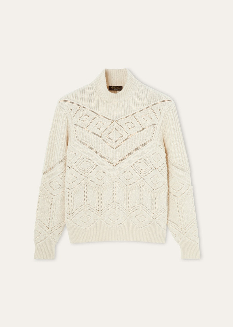 La Plagne Sweater 1