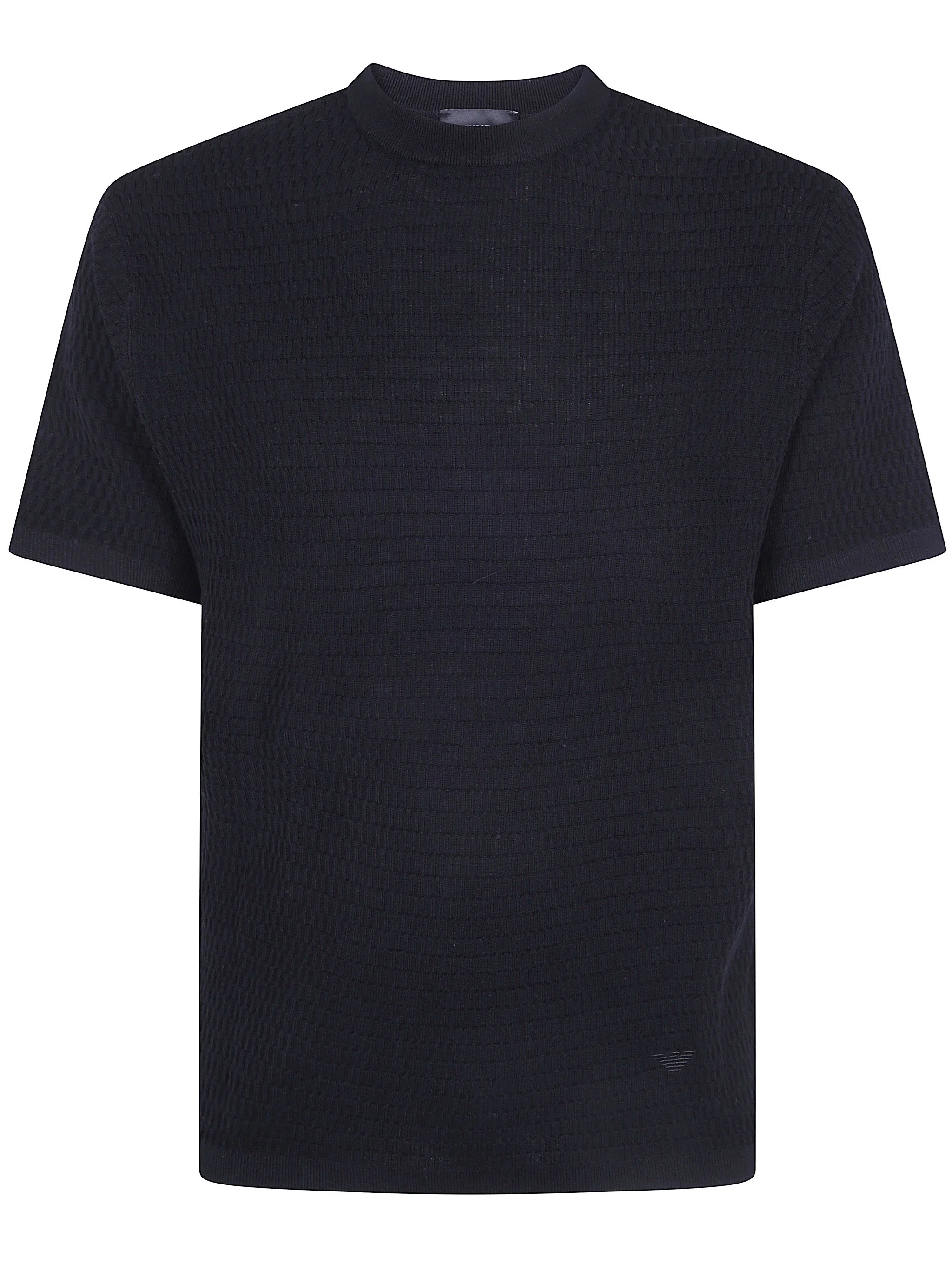 T-Shirt Classic Round Neck - 1