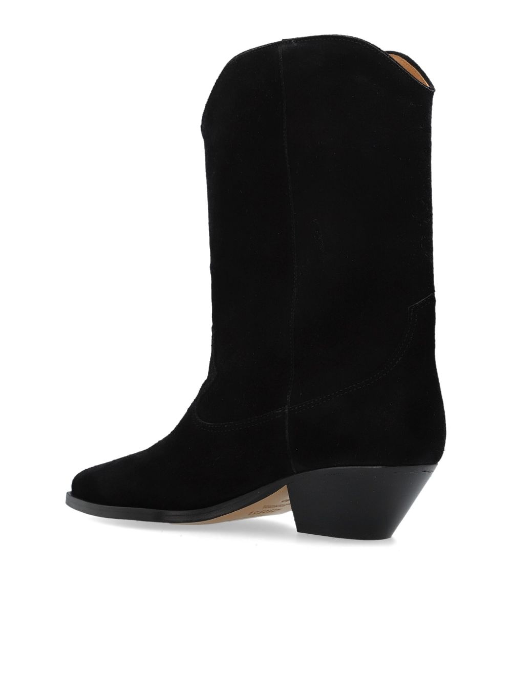 40mm Duerto boots - 5