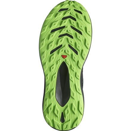 Glide Max Trail Running Shoe - Men's - 4