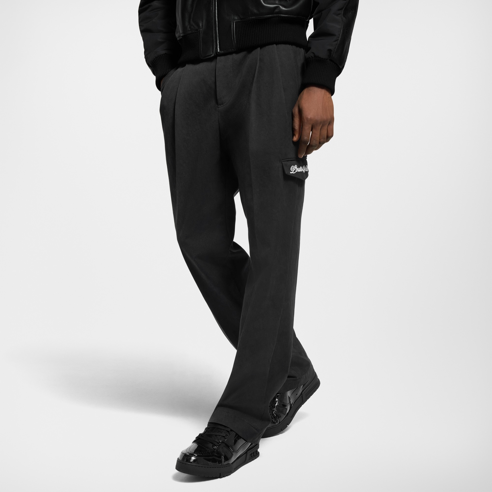 Signature Chino Pants - 2