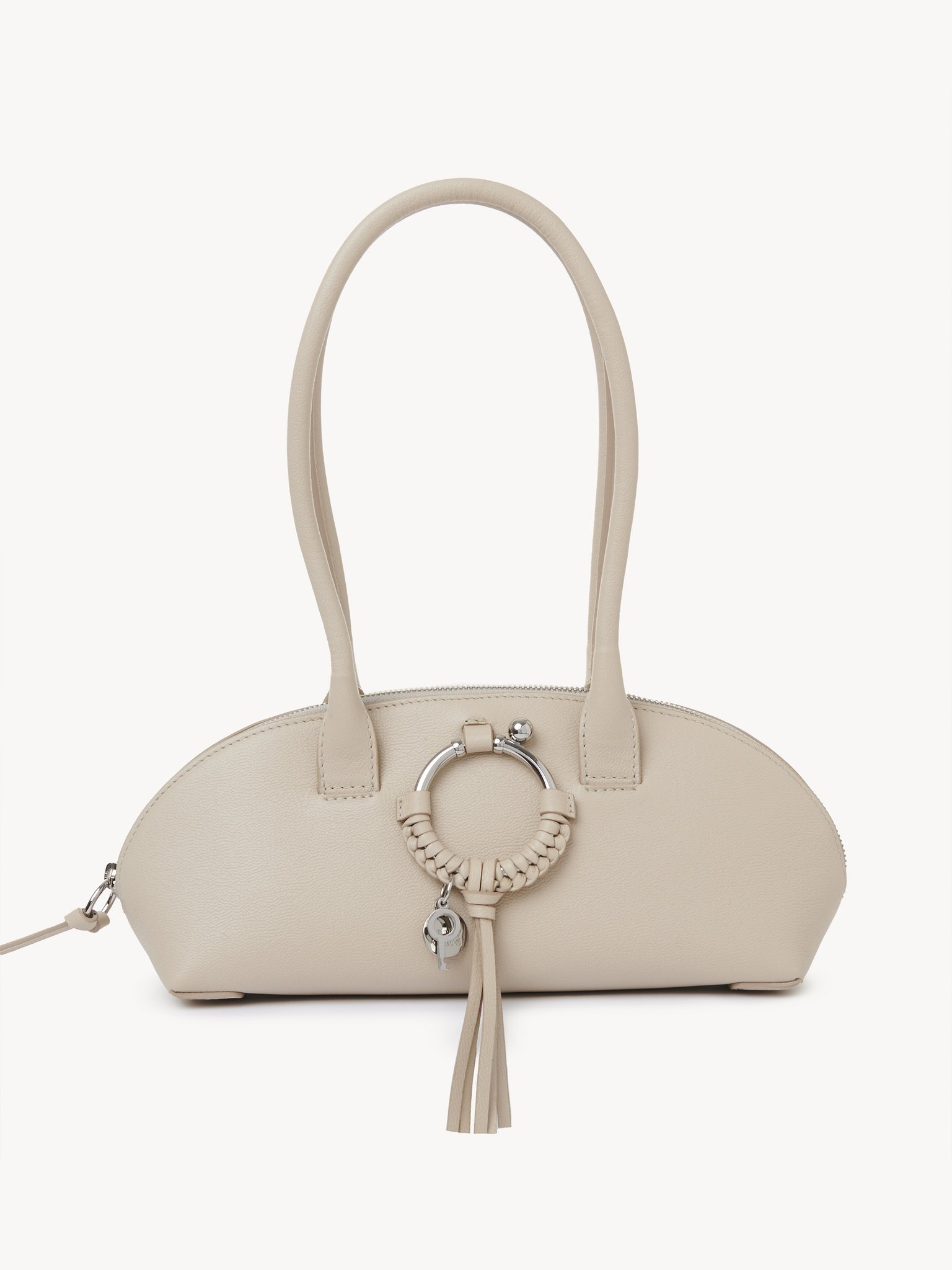 JOAN DOUBLE HANDLE BAG - 1
