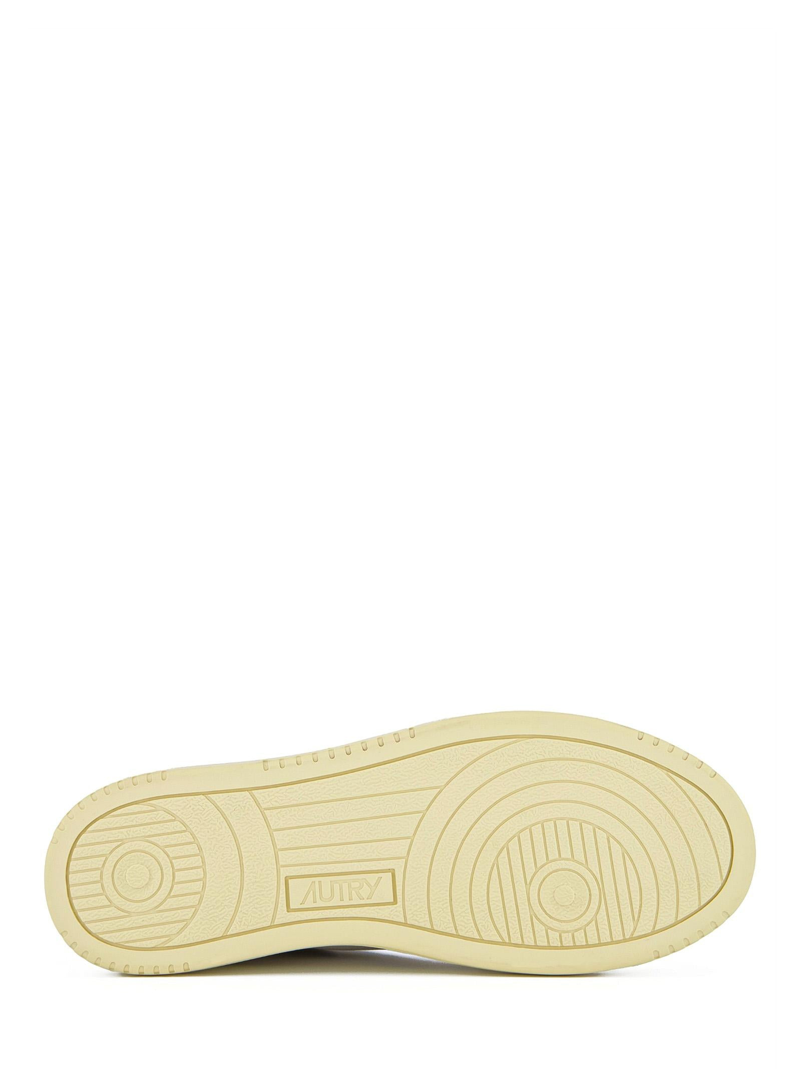 SNEAKERS MEDALIST LOW AUTRY - 5