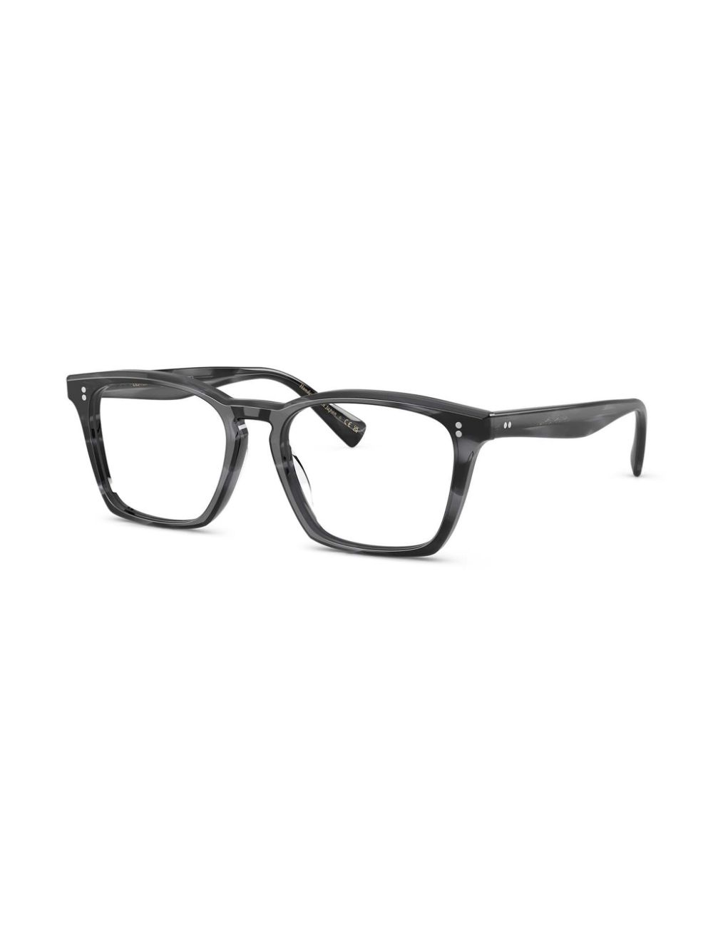 Rafkin glasses - 2