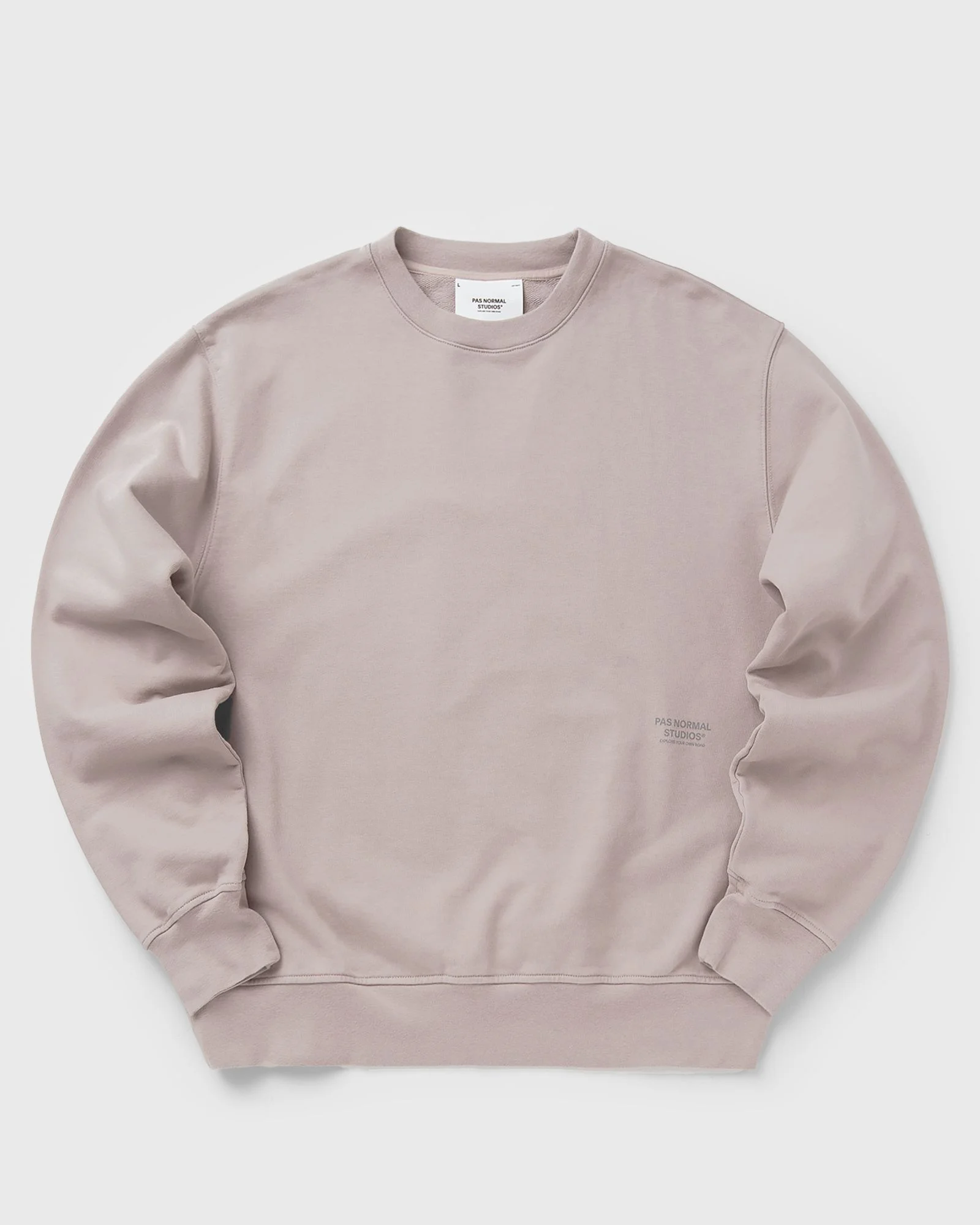 Off-Race Sweatshirt - 1