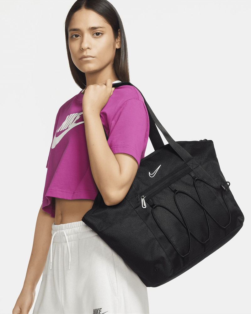 Nike Nike One Women's Training Tote Bag (18L) outlook