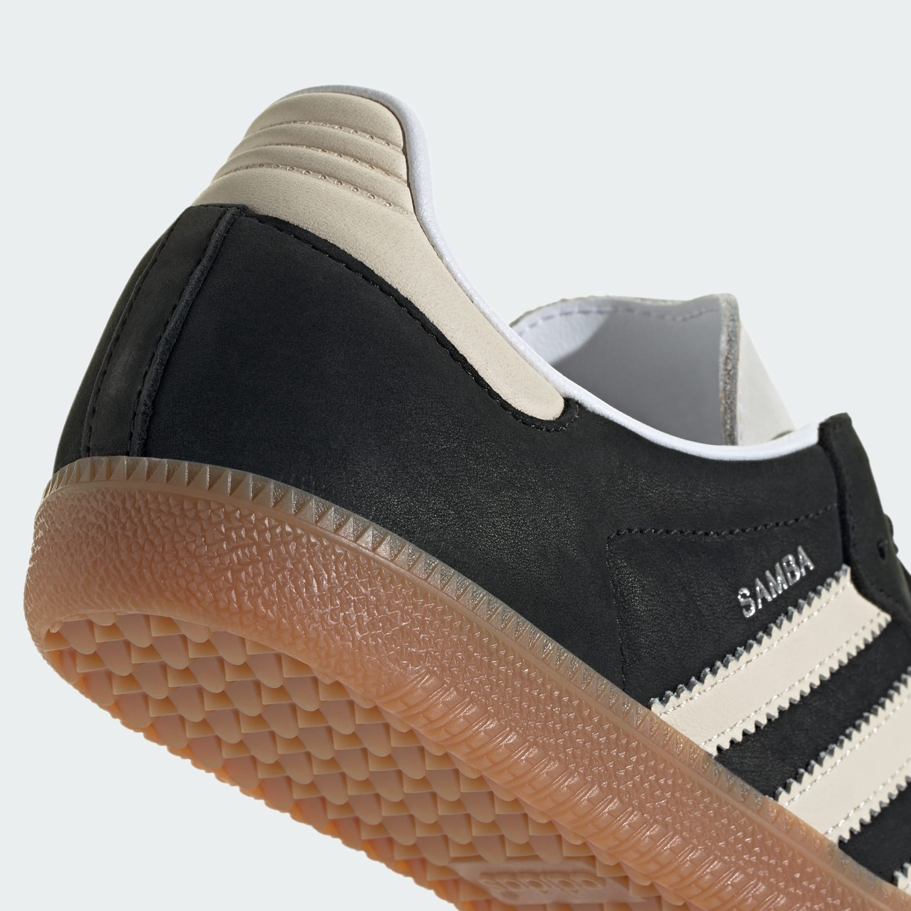 SAMBA OG W - 9
