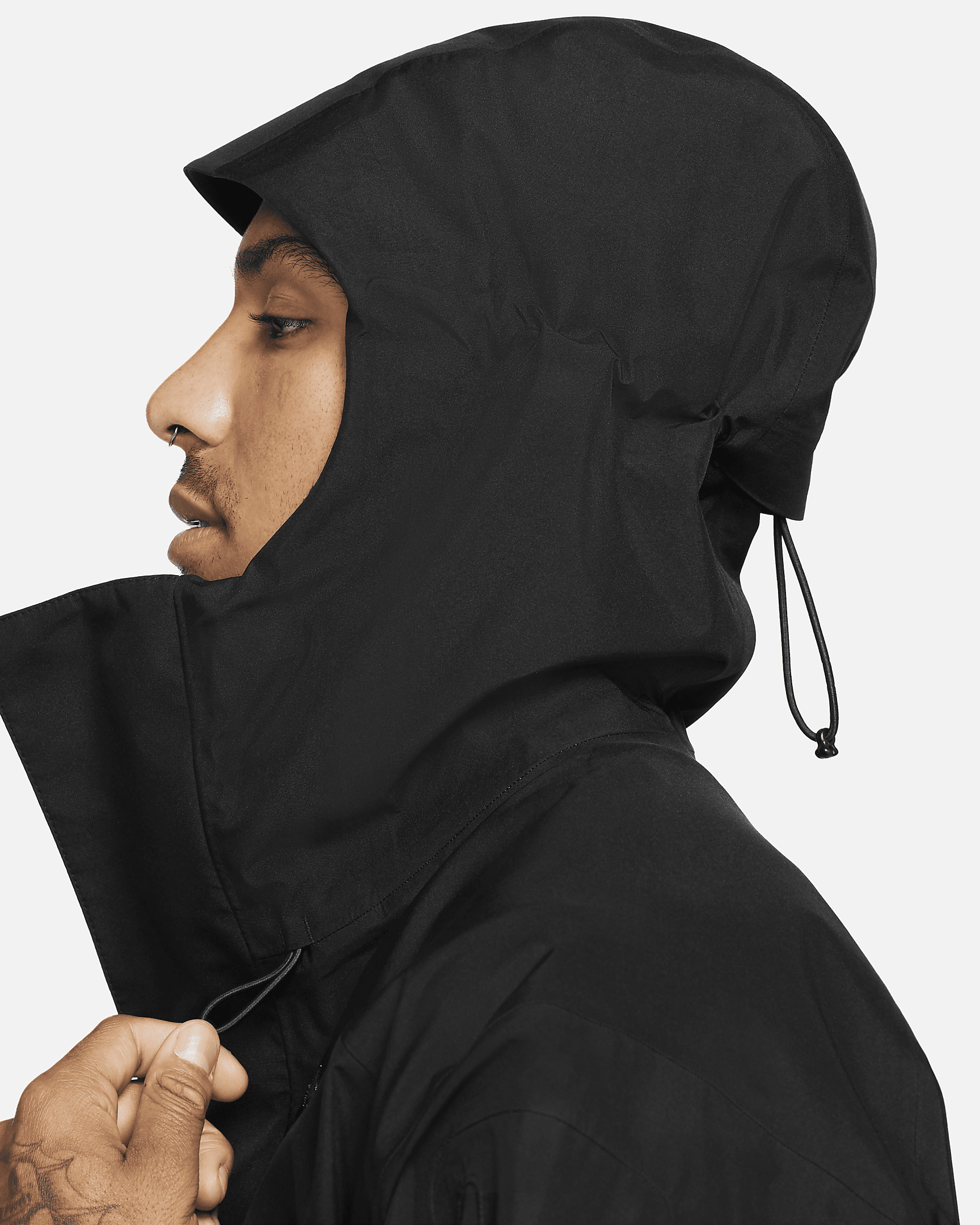 NOCTA Tech Jacket - 3