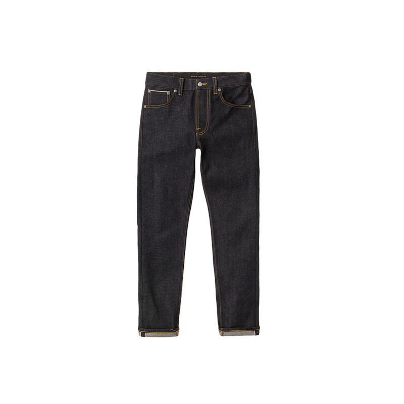 Lean Dean Dry True Selvage - 10