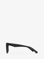 McQueen Logo Geometric Sunglasses - 3