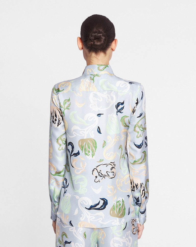 PRINTED SHIRT 4
