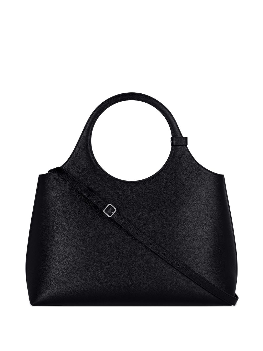 Holy Day leather shoulder bag - 3
