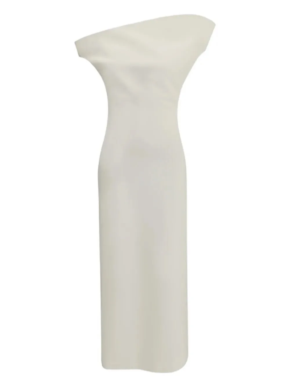 Magda Butrym Women "Sukienka" Midi Dress - 1