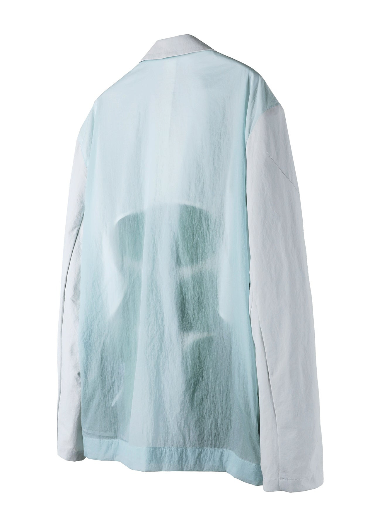 6.0 JACKET CENTER (ICE) - 6