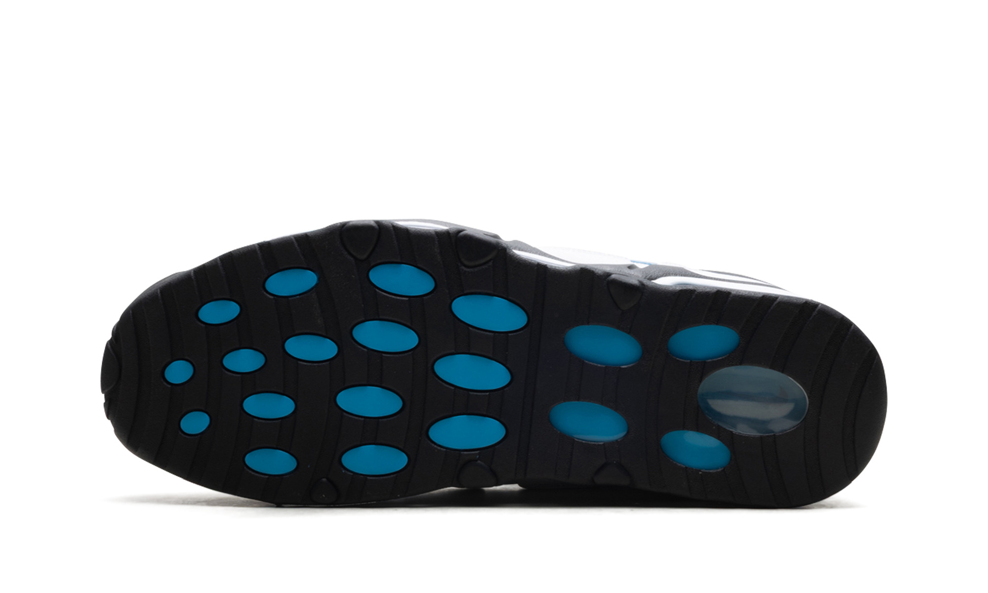 Air Max Uptempo 95 "NY vs. NY" - 5