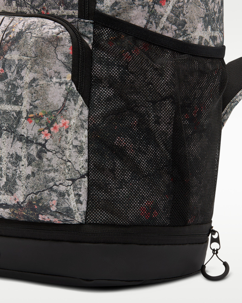Nike Varsity Elite Printed Backpack (32L) 9