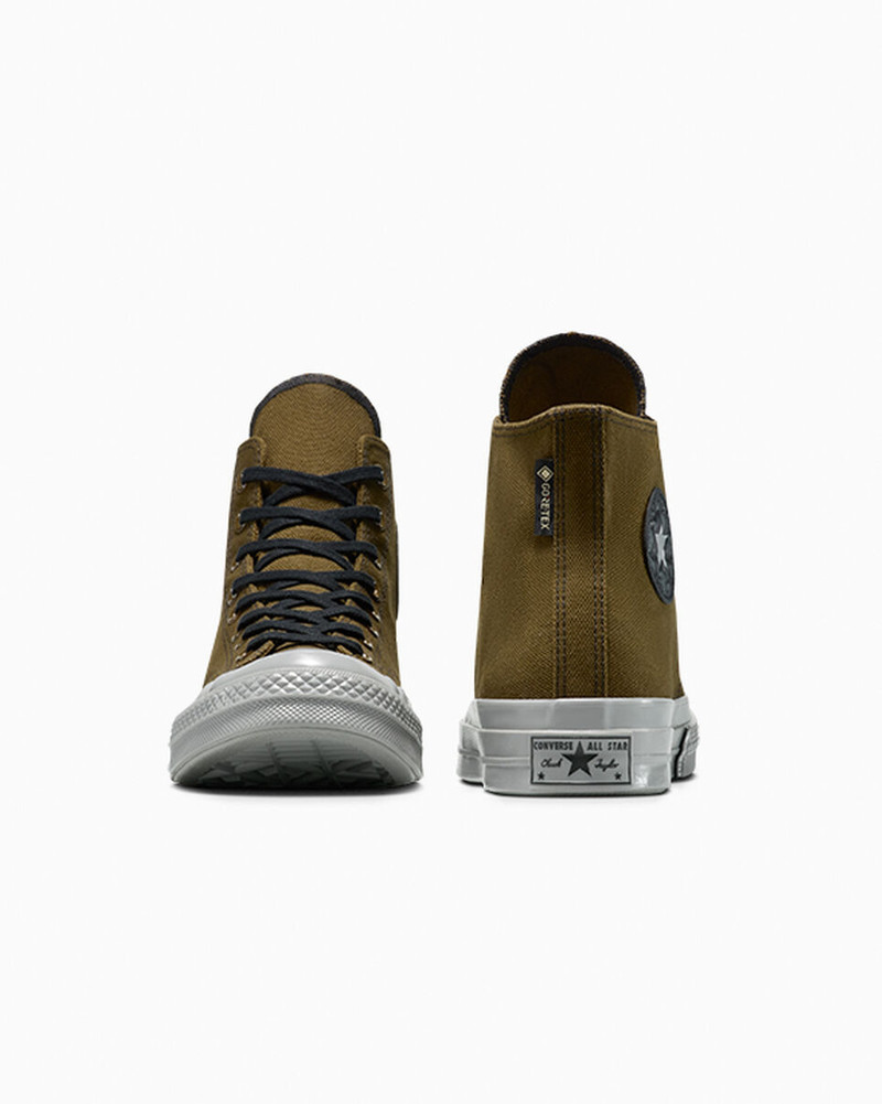 Chuck 70 GORE-TEX Waterproof 8