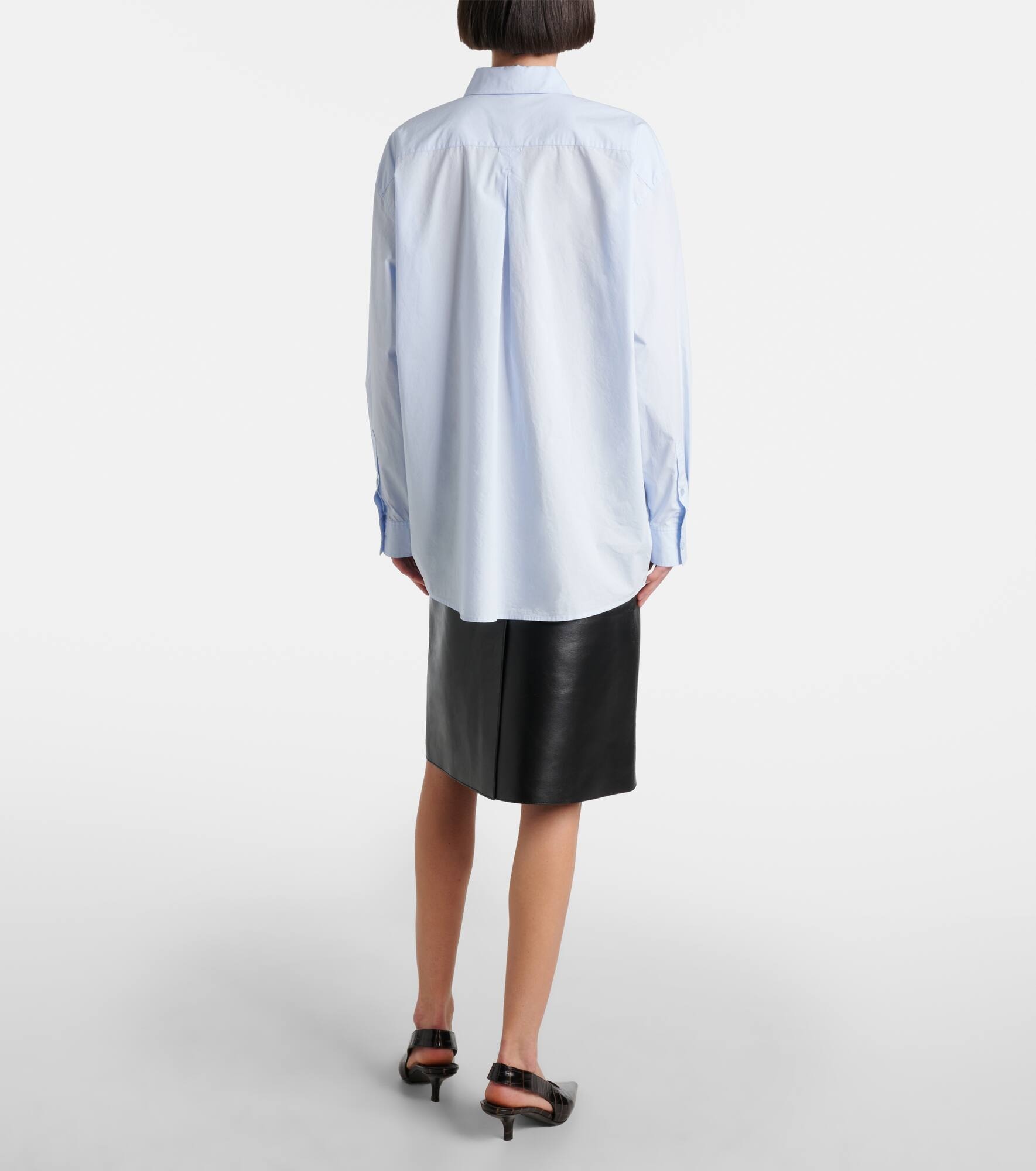 Cotton shirt - 3