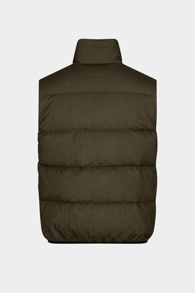 DSQUARED2 CLASSIC PUFFER VEST outlook