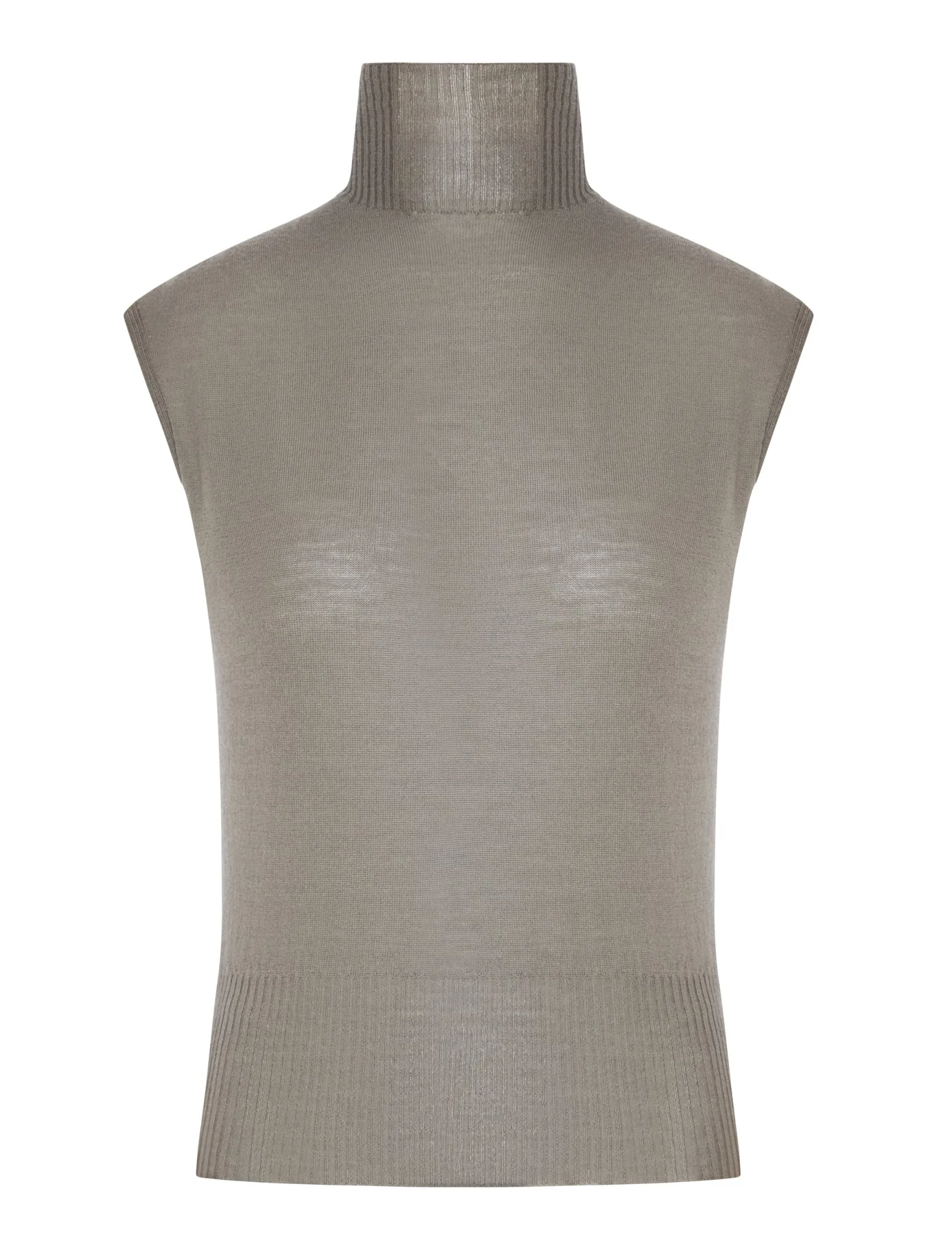 TURTLE KNITTED TOP - 1
