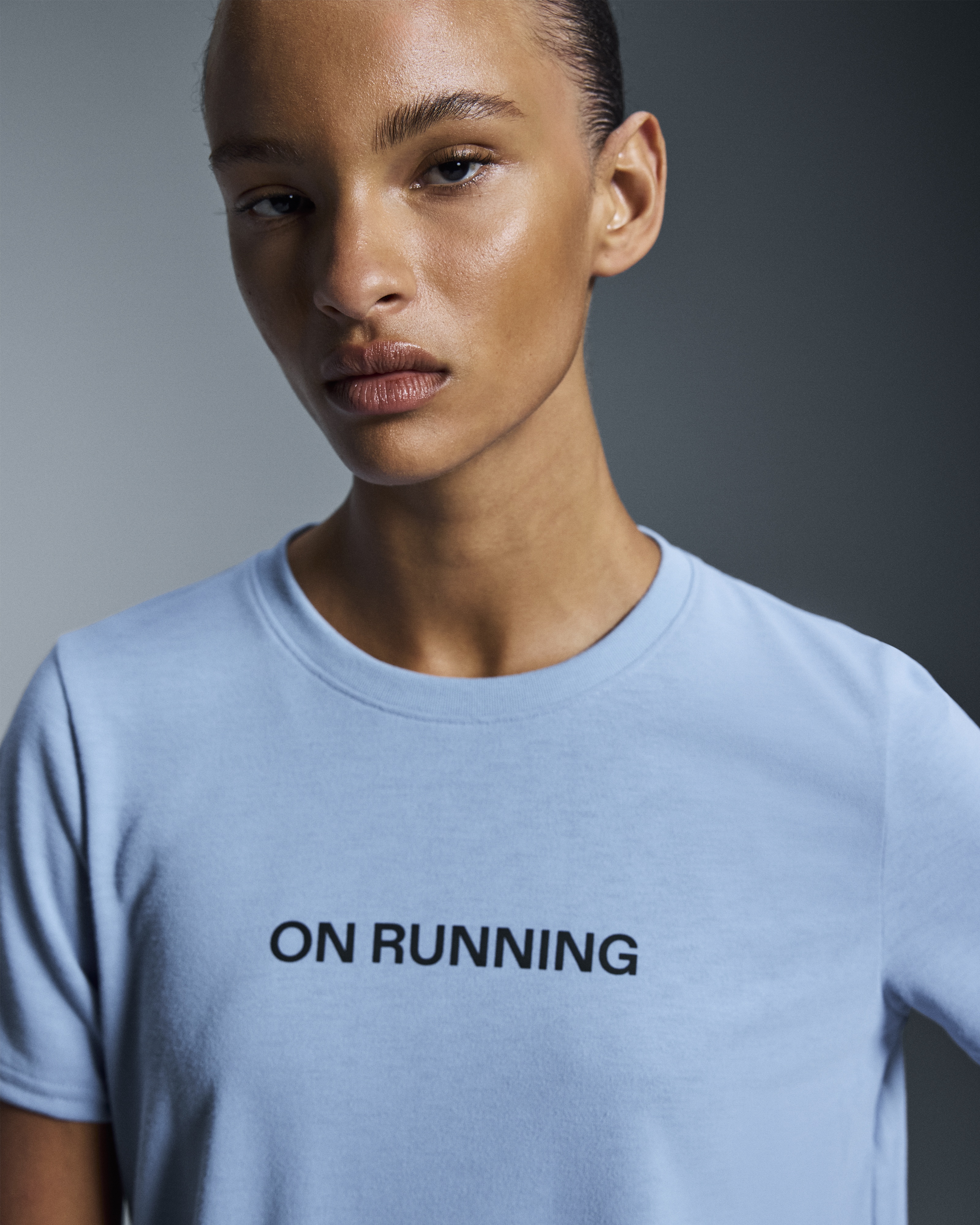 On Run-T - 4