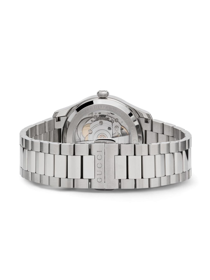 G-Timeless 멀티비 시계, 38 mm 7
