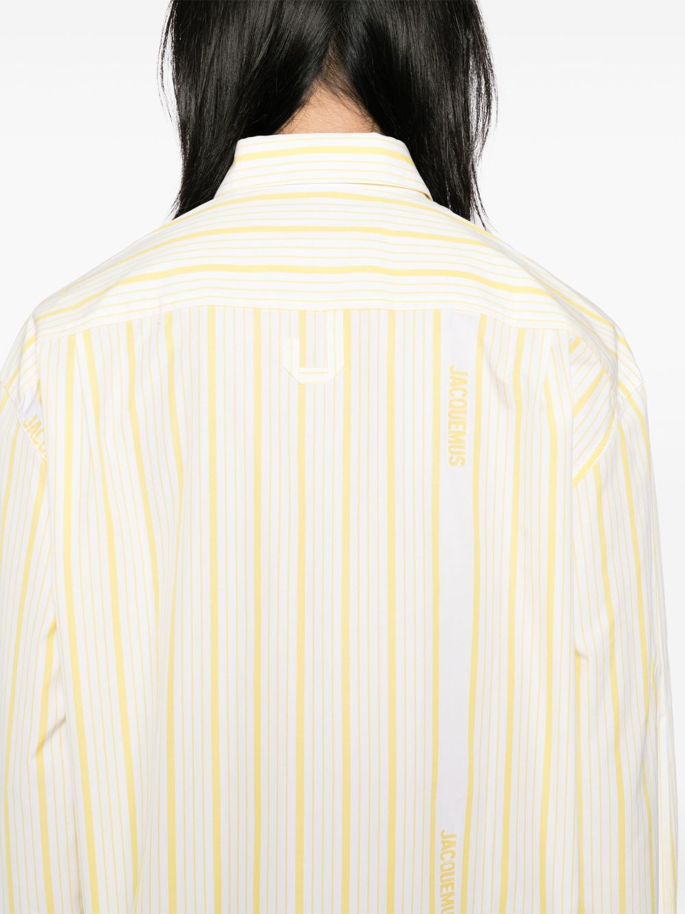 La Chemise Simon shirt - 5