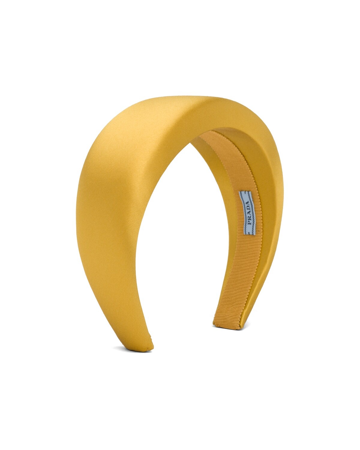 Satin Headband - 1