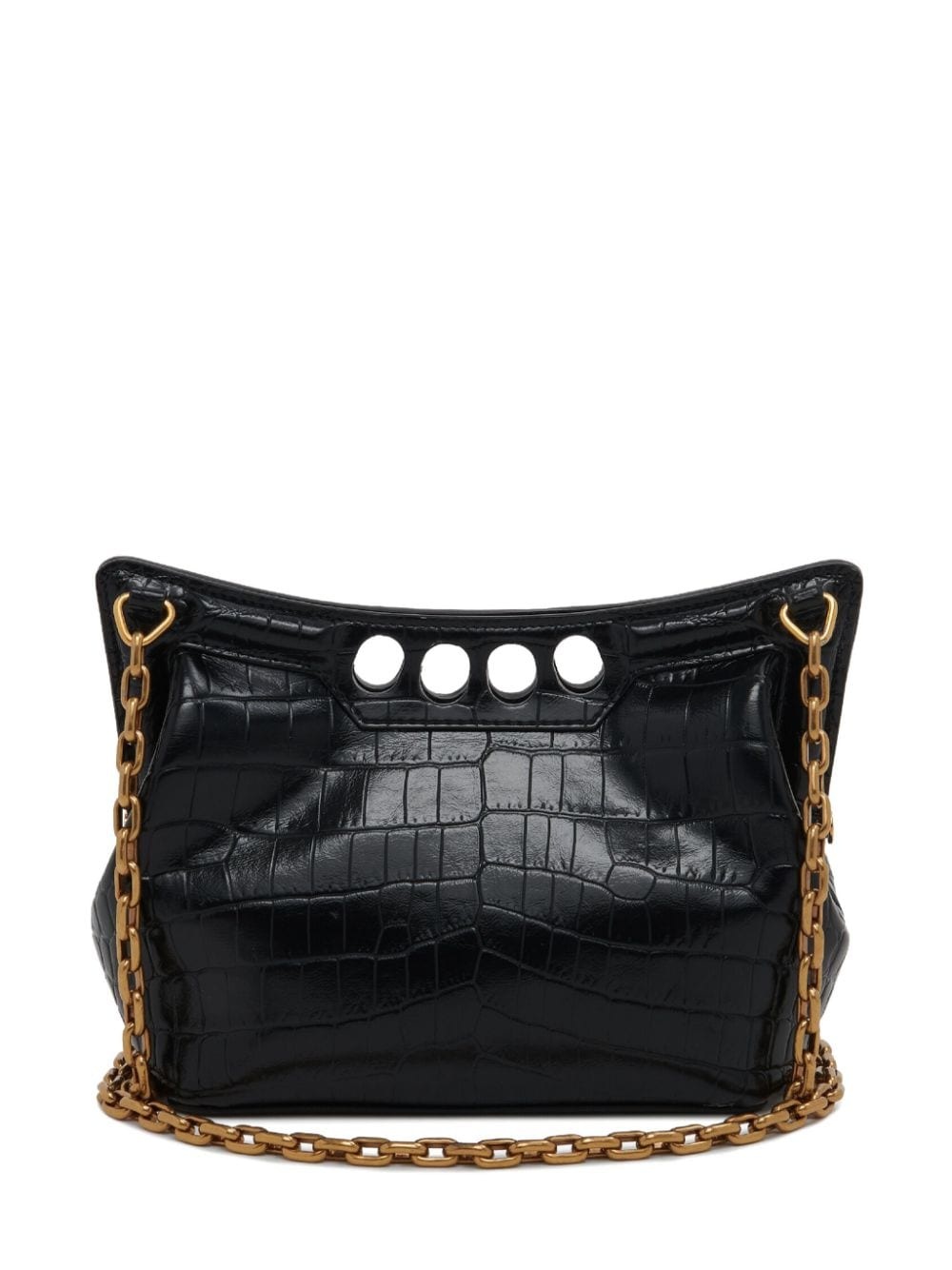 mini The Peak shoulder bag - 2
