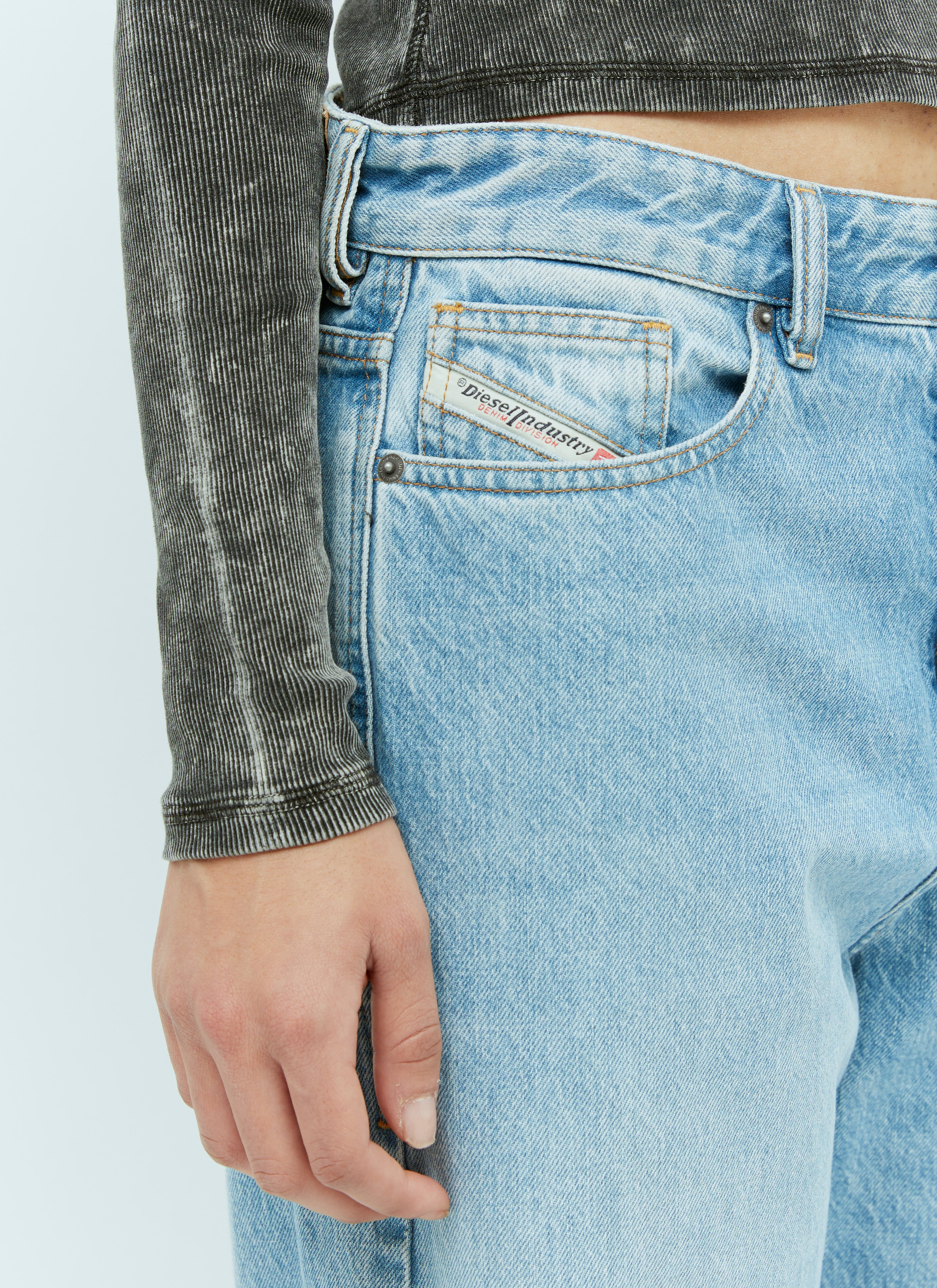 1996 D-Sire Jeans - 3