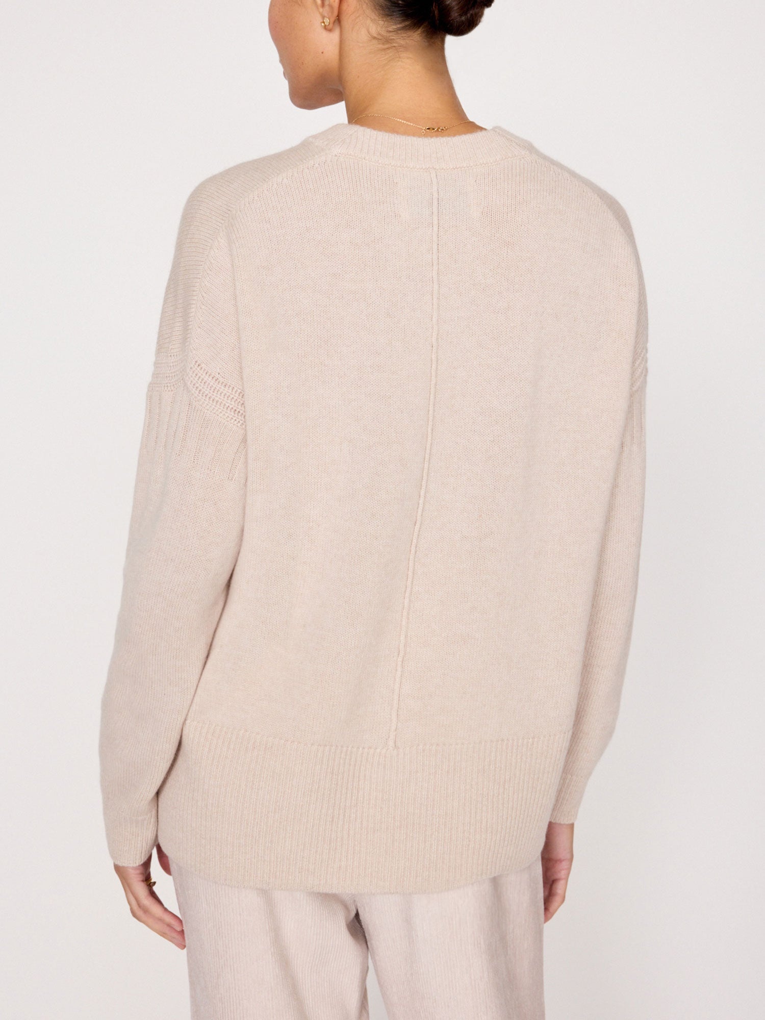 The Noah Crewneck Sweater - 3