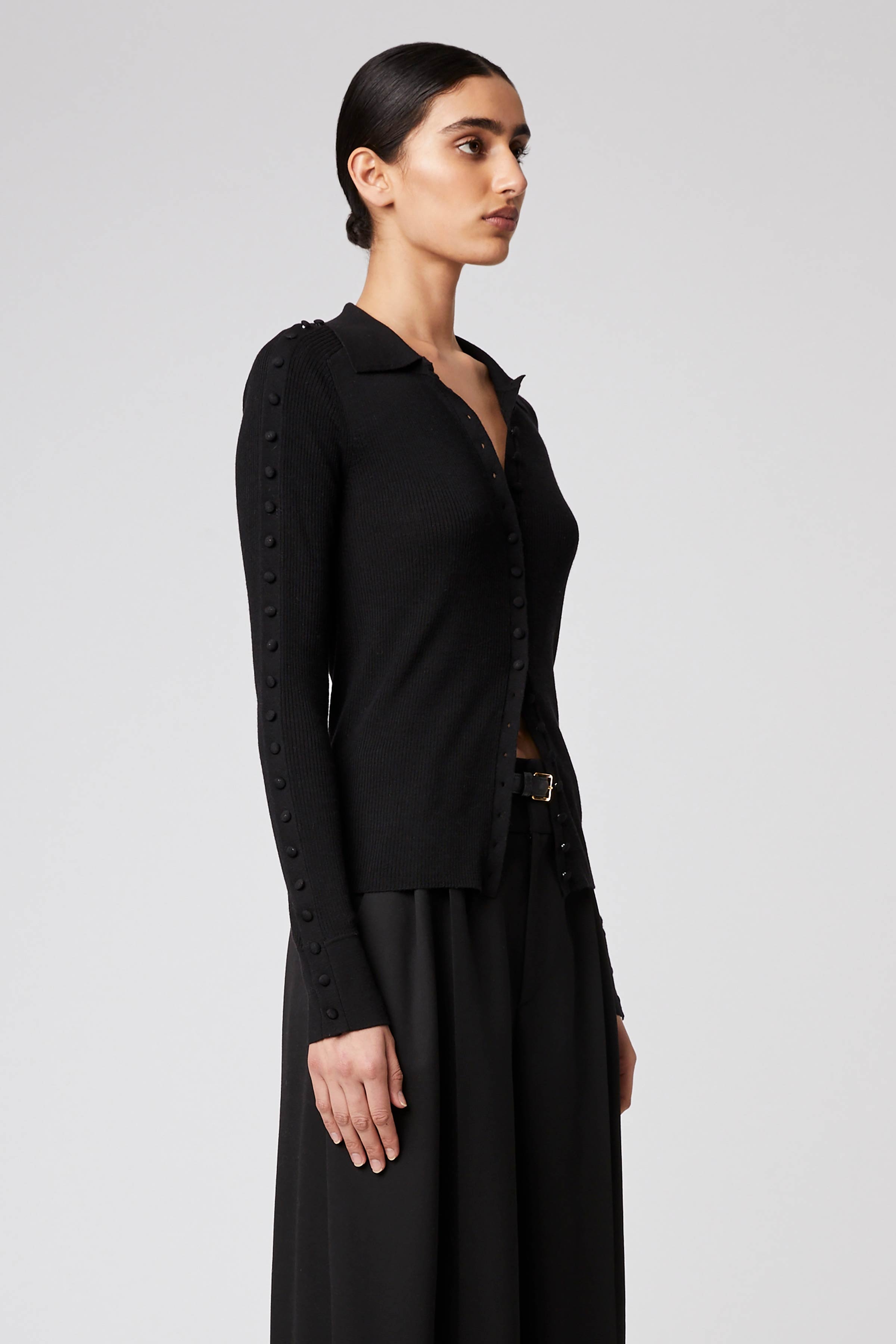 'ZISA' SWEATER - 3