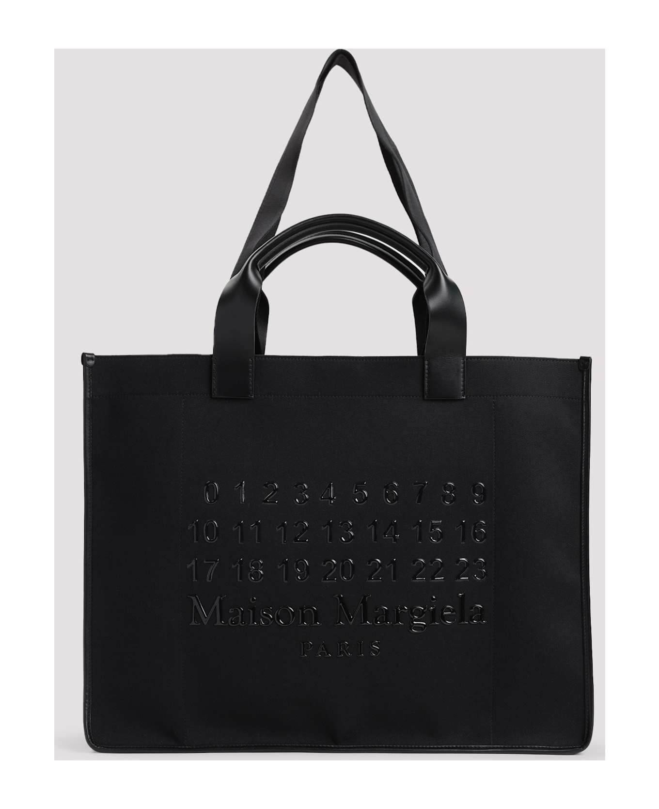Cabas Large Shopping Bag - 3