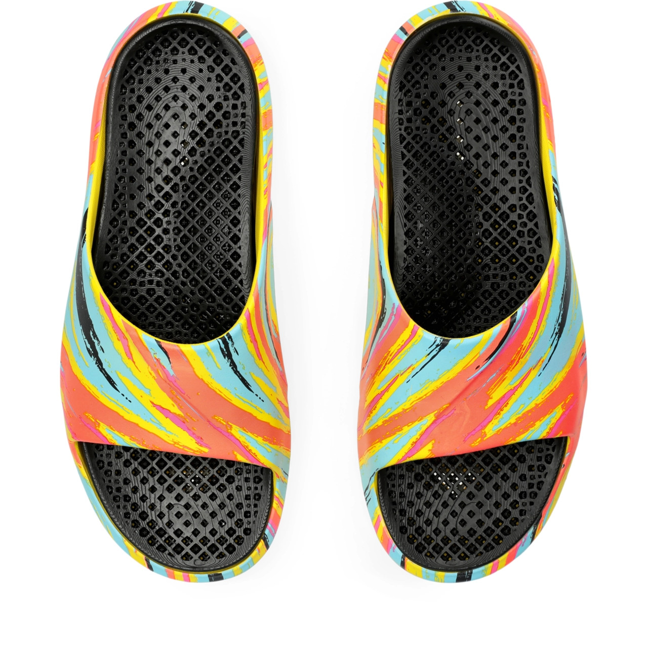 ACTIBREEZE 3D SANDAL 2 - 6
