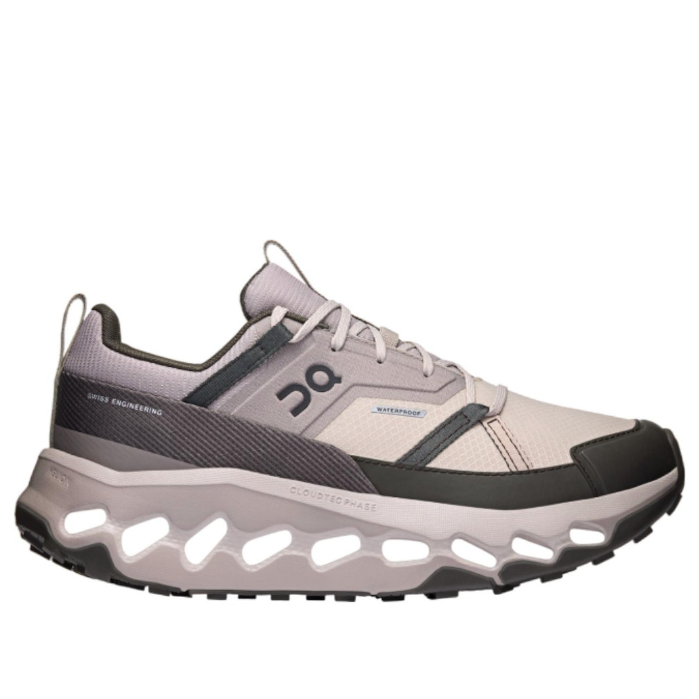 (WMNS) On Running Cloudhorizon Waterproof 'Desert Thorn' 3WE10023315 - 2