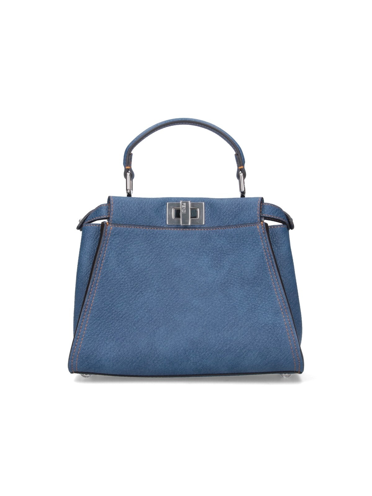 "PEEKABOO" MINI BAG - 3