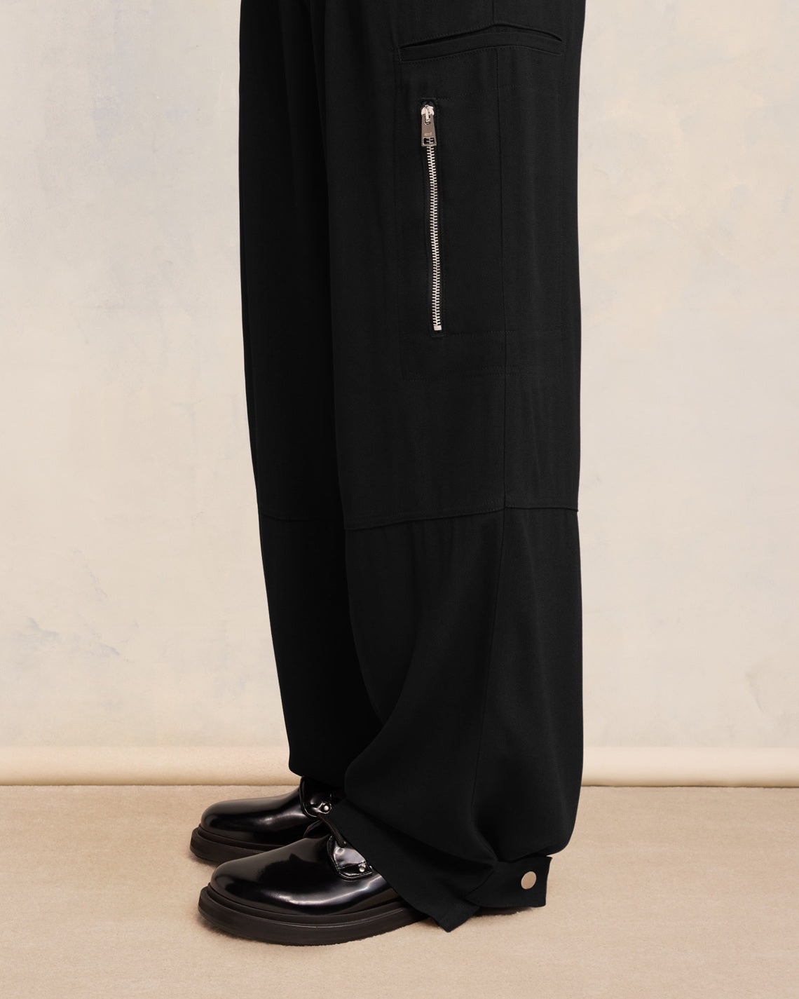 CARGO TROUSERS - 5