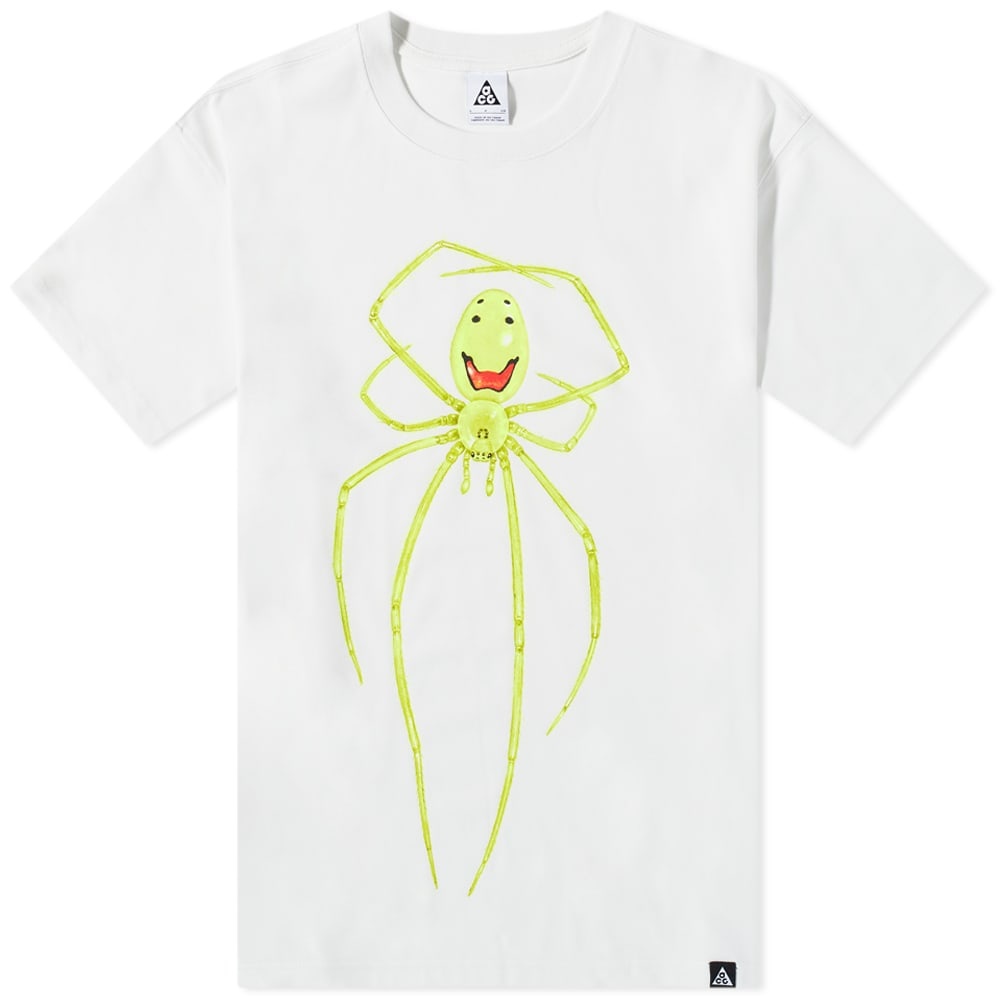 Nike ACG Happy Arachnid Tee - 1