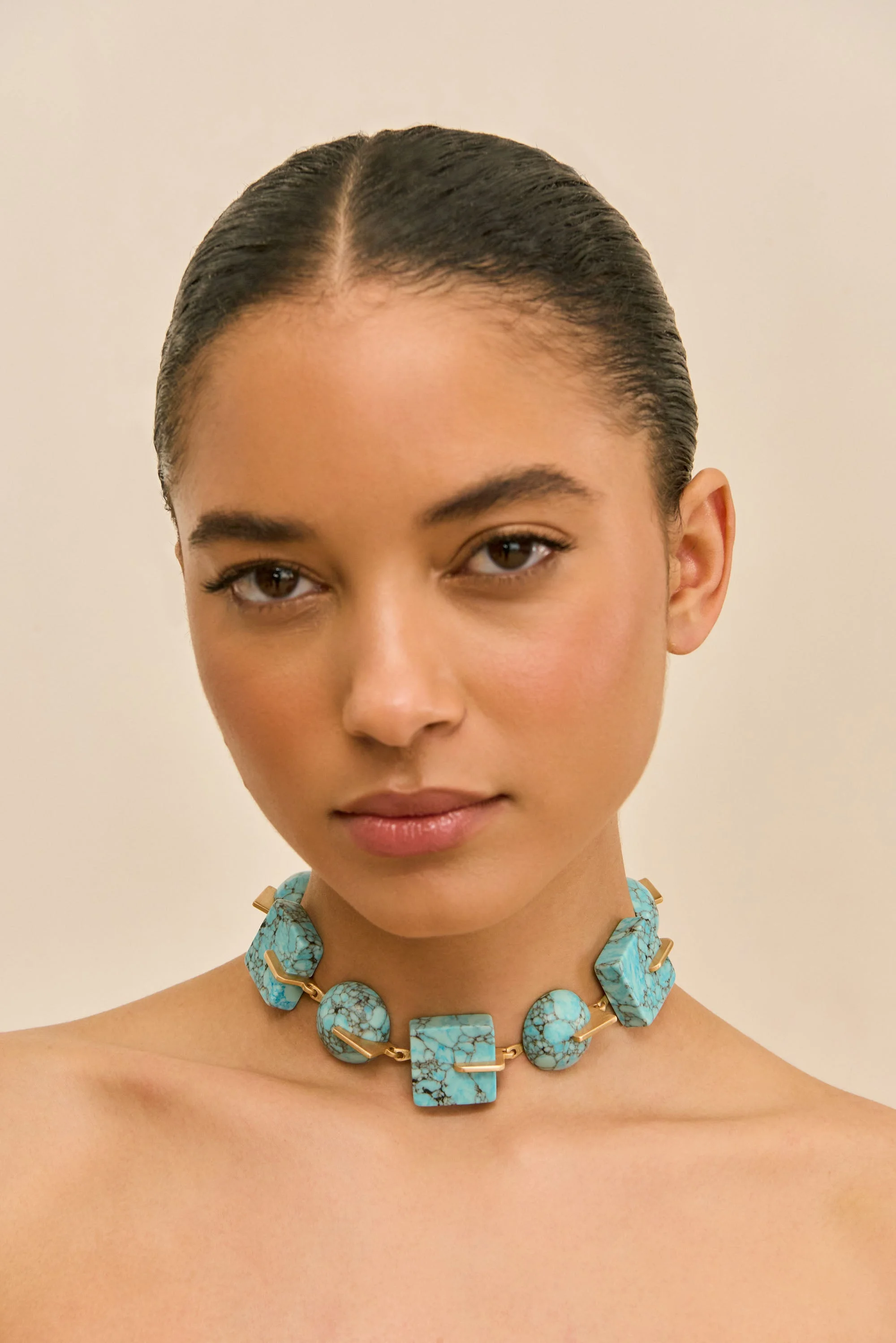 LAGUNA NECKLACE - 1