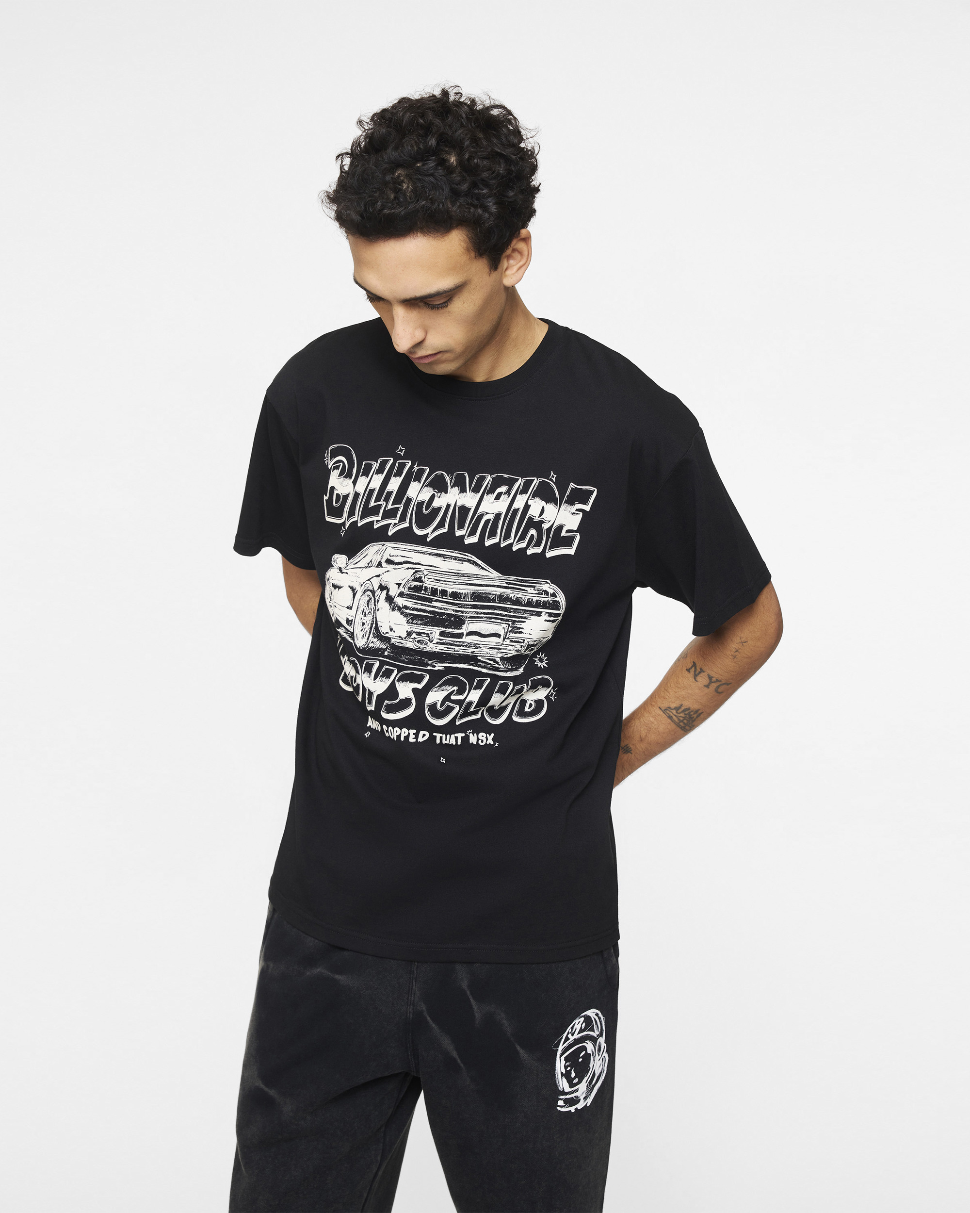 NSX TEE - 4