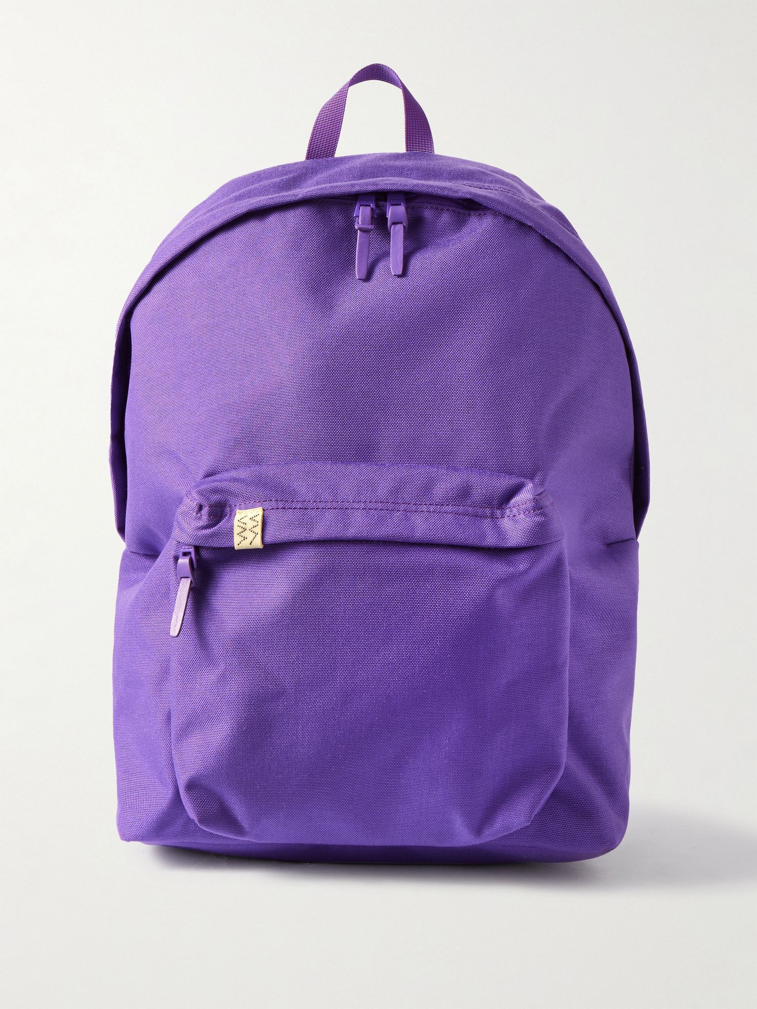 CORDURA® Backpack Purple - 1