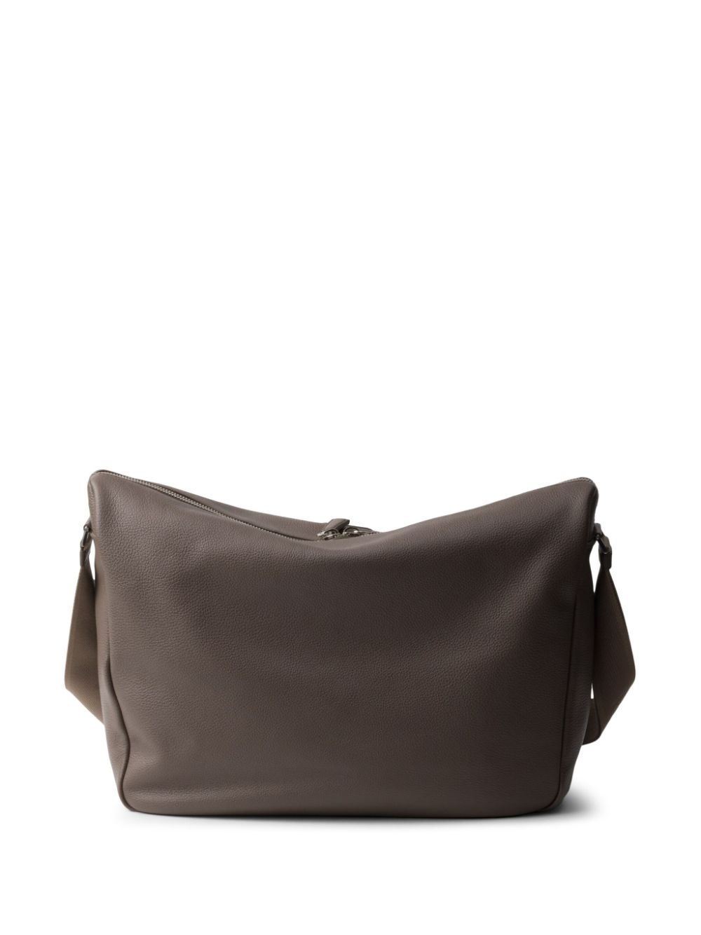 leather shoulder bag - 4