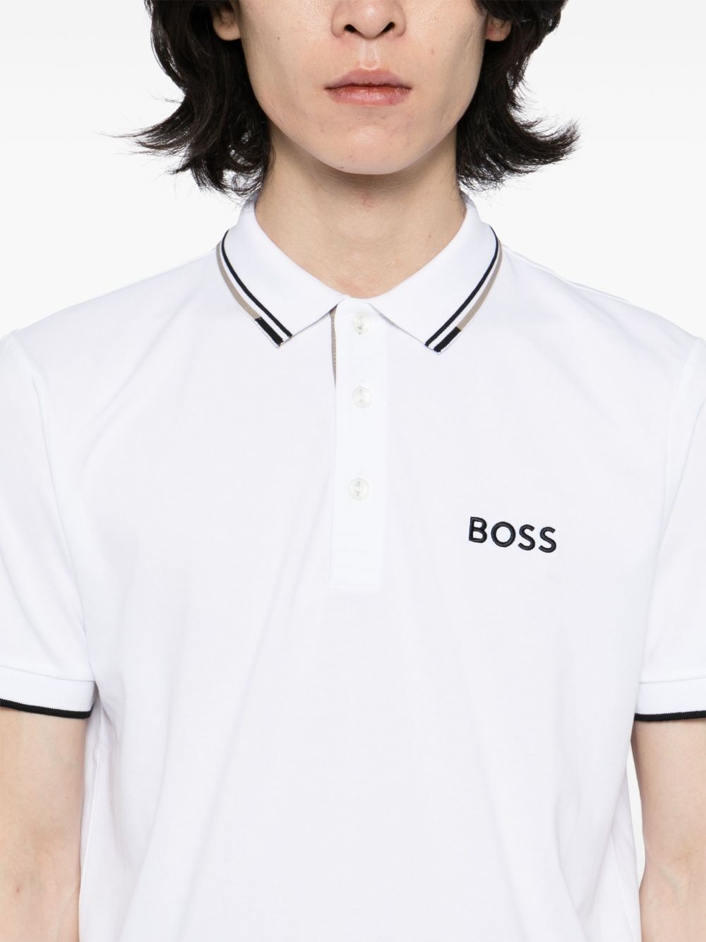 Paddy polo shirt - 4