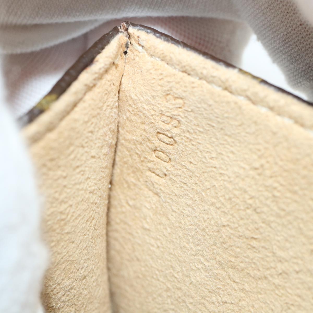 LOUIS VUITTON Monogram Pochette Florentine Waist Bag M51855 - 10