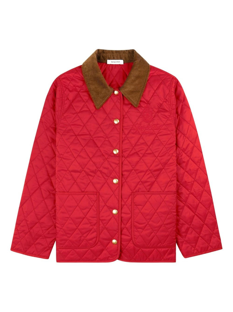 Vendome jacket 1