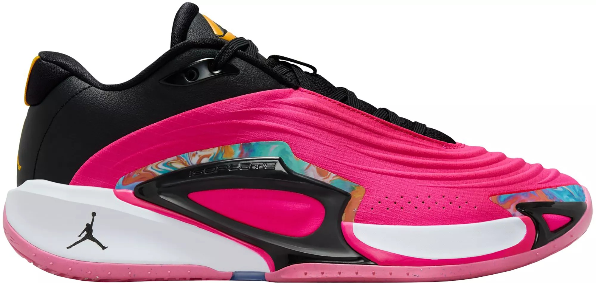 Jordan Luka 3 Basketball Shoes - 1