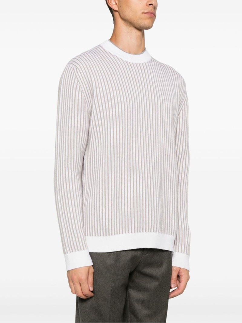 striped sweater 3