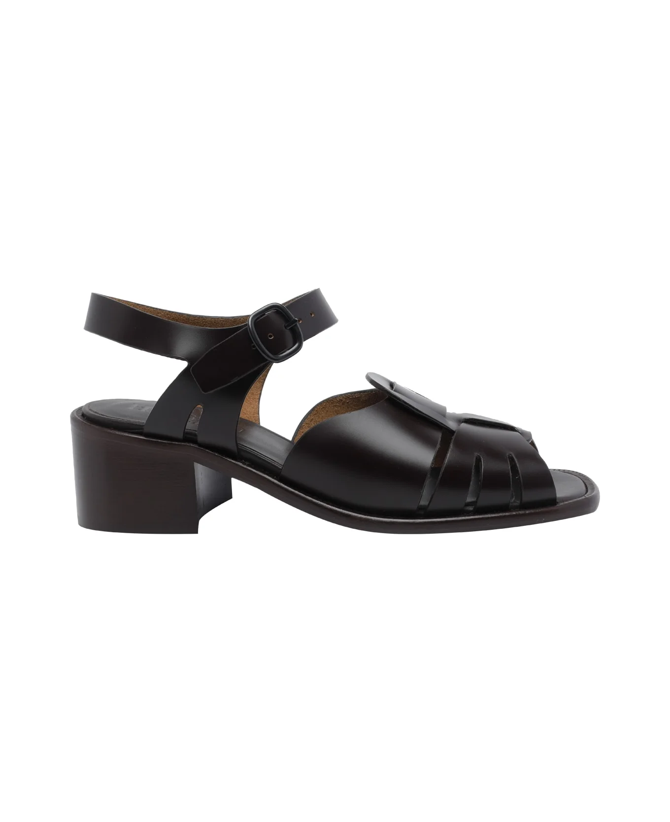 Ancora Fisherman Sandals - 1